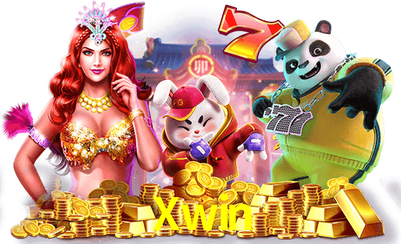 jogue em caça-níqueis ricos na Xwin