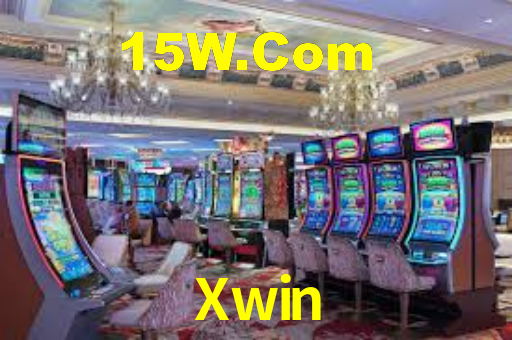 Xwin: Seu Cassino Premiado com Pagamentos Rápidos