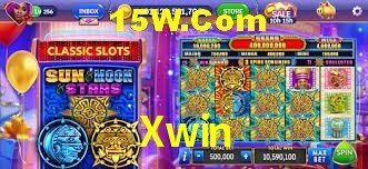 Bonus Features Xwin