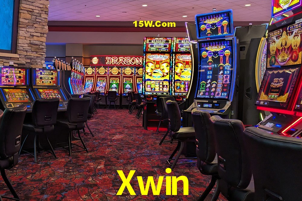 Live Casino Xwin