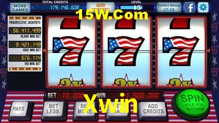 Diretório de Jogos Xwin