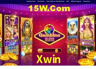 Estatísticas do Jogo Xwin
