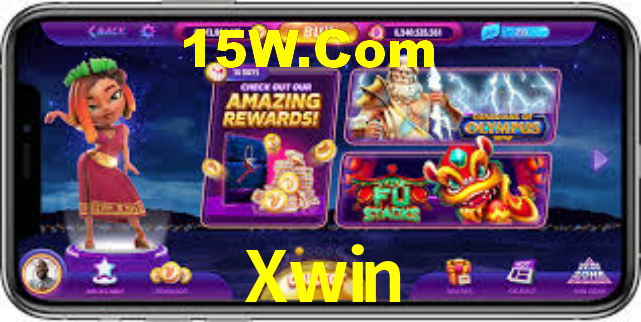 Xwin Bet App