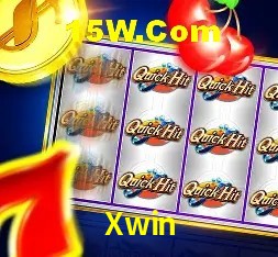 Jogos populares e pagamentos rápidos na Xwin