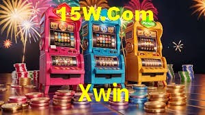Slot Games Xwin