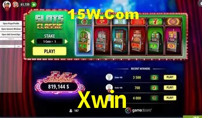 Benefícios da Conta Xwin