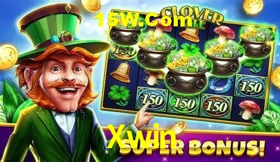 Loterias online na Xwin