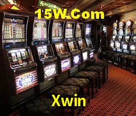 Segurança 2FA Xwin