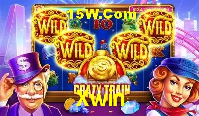 Recursos de Bônus Xwin