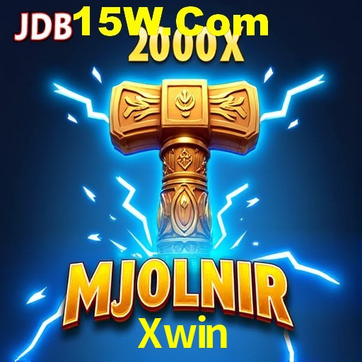 APP oficial da Xwin para mobile