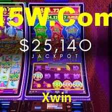 Welcome Bonus Xwin