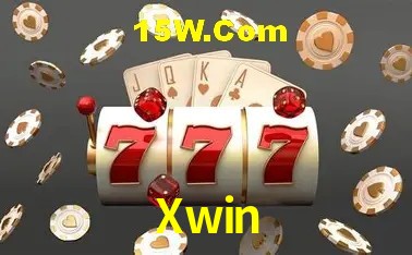 Provedores de Jogos Xwin