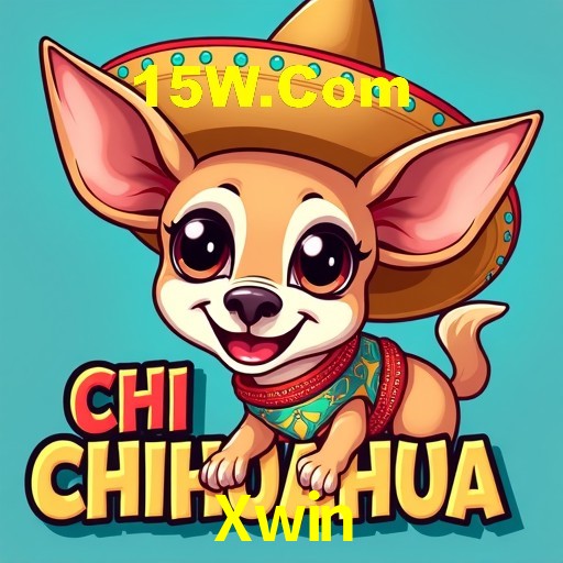 Interface do App Xwin