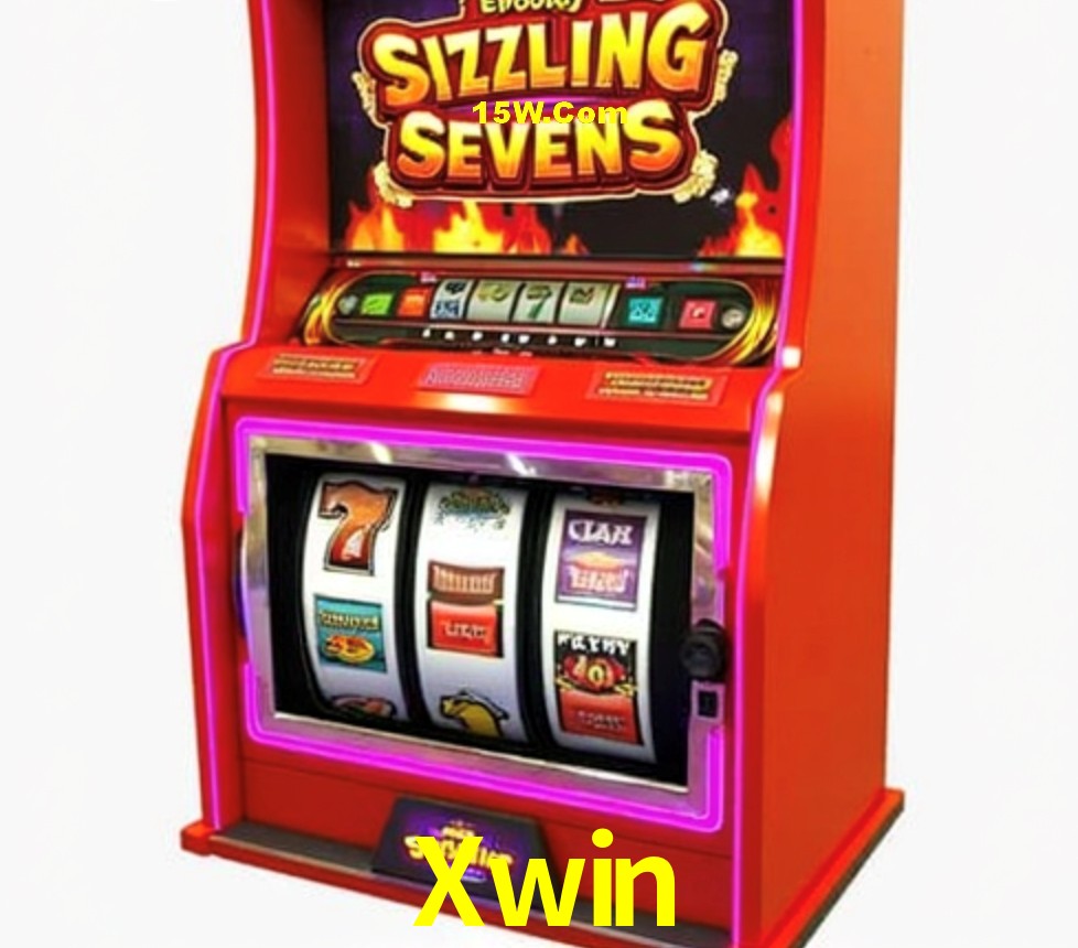 Casino Ao Vivo Xwin