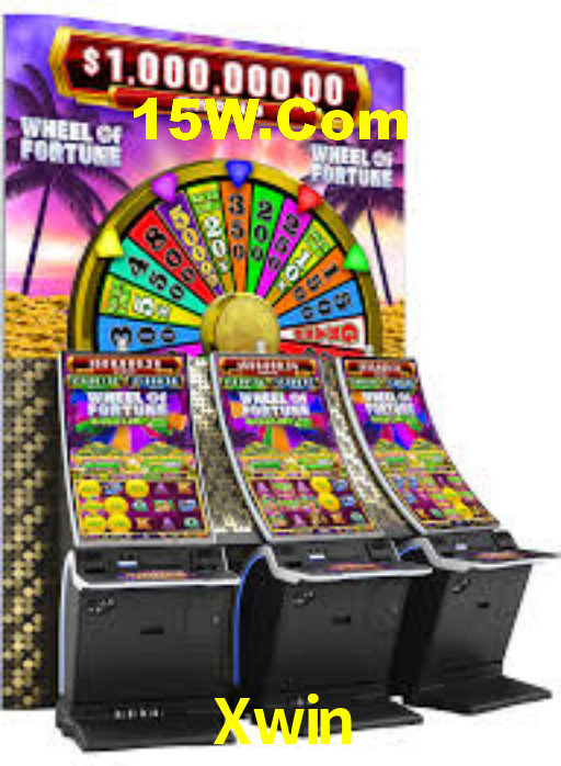 Xwin: Jogos de Caça-Níqueis-Altas Recompensas, Roleta-Velocidade, Blackjack-Desafios Máximos