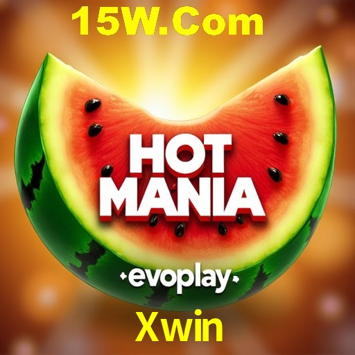 Página oficial no Facebook da Xwin