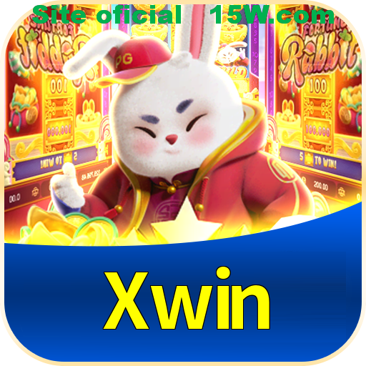 Canal oficial da Xwin no Telegram